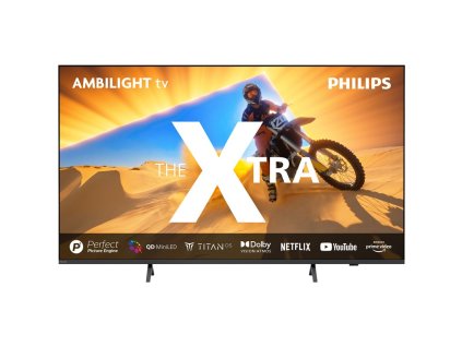 Televize Philips 55PML9019