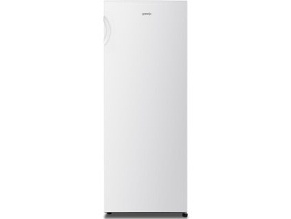 Jednodveřová chladnička Gorenje R4142PW