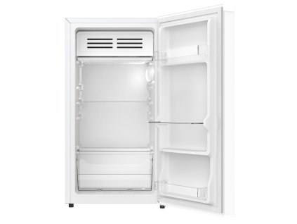 Jednodveřová chladnička Goddess RSF085GWAE