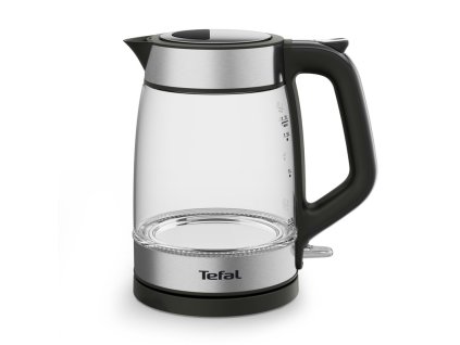 Rychlovarná konvice Tefal KI605830 Glass