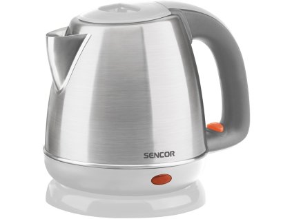 Rychlovarná konvice Sencor SWK 10A31SS