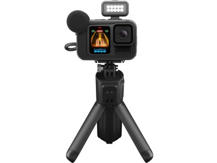 Outdoorová kamera GoPro HERO13 Black Creator Edition