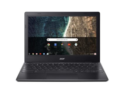 Notebook Acer Chromebook 311 (CBOA311-1H-C3FQ) Celeron N4500, 11.6", RAM 4GB, SSD 128GB, Intel UHD Graphics, Chrome OS - černý