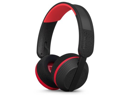 Sluchátka Philips TAA6219BK - černá