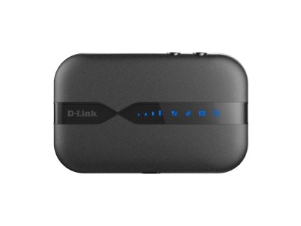 Router D-Link DWR-932 4G LTE - černý