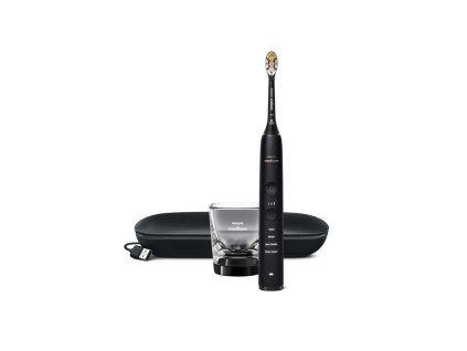 Zubní kartáček Philips HX9911/17 Sonicare 9000 DiamondClean