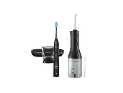 Zubní kartáček Philips HX3886/43 Sonicare 9000 DiamondClean