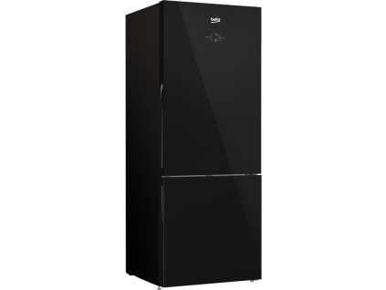 Kombinovaná chladnička Beko B5RCNE565HGB, NoFrost