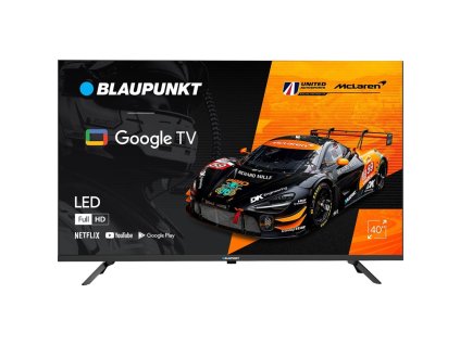 Televize Blaupunkt 40FGC5500S