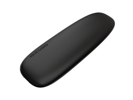 Externí rámeček Asus Cobble NVMe/M.2 SSD - černý