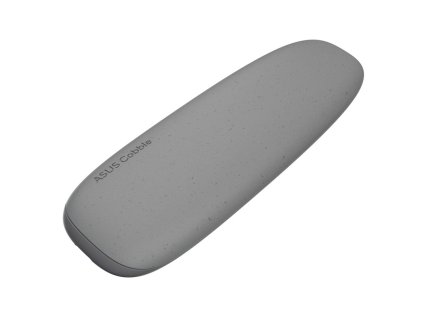 Externí rámeček Asus Cobble NVMe/M.2 SSD - šedý