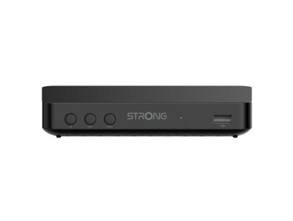 Set-top box Strong SRT 8208