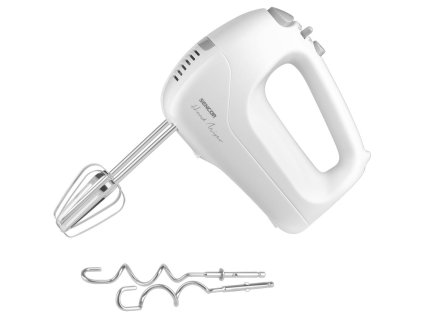 Ruční šlehač Sencor SHM5400WH
