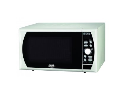 Mikrovlnná trouba Bravo DIGI B-4318