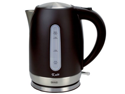 Rychlovarná konvice Bravo Kate B-4812 černá