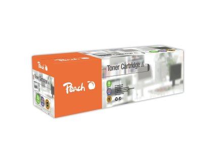 Toner Peach Brother TN-1030/1050XL, 2000stran - černý