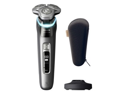 Holicí strojek Philips XP9202/10 i9000 Prestige