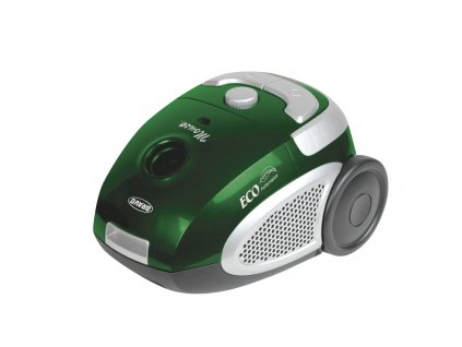 Vysavač Bravo Mouse B-4521 zelený