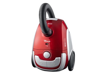 Vysavač Bravo Mouse B-4521 červený
