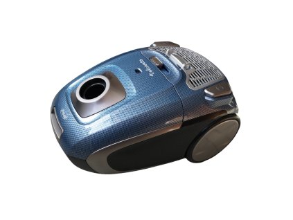 Vysavač Bravo Volcanto B-4701 modrý