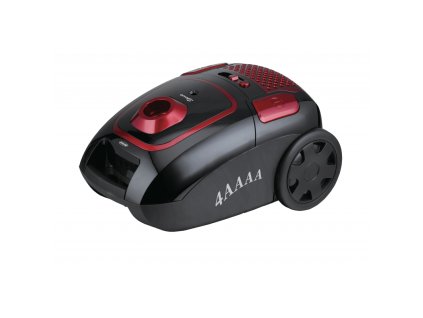 Vysavač Bravo Spesso B-4659 červeno-černý