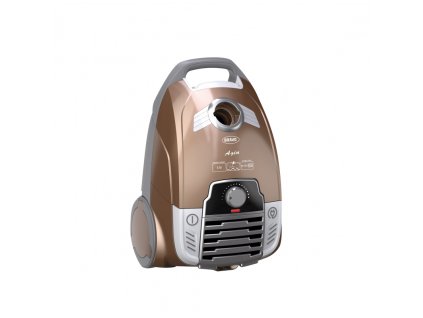 Vysavač Bravo Agin B-4943 zelený