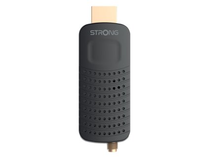 Set-top box Strong SRT 84