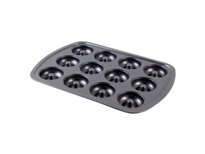 Forma na donuty HP Online Toro 390157, 40 × 28 × 2,5 cm, 12 ks