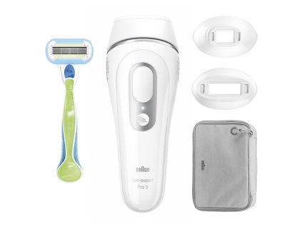 Epilátor Braun HP Online PL3122 Silk-expert Pro 3 IPL