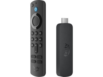 Multimediální centrum Amazon Fire TV Stick 4K MAX (2023)