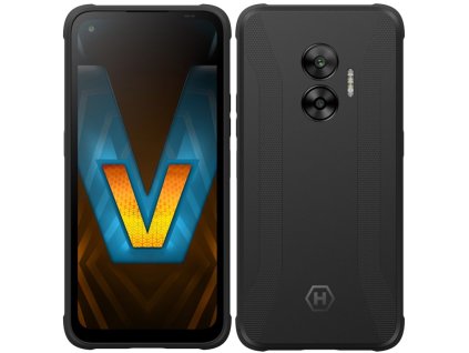 Mobilní telefon HP Online myPhone Hammer Blade V 5G - černý