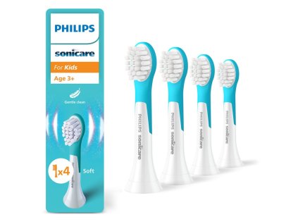 Náhradní hlavice HP Online Philips HX6034/90 Sonicare For Kids