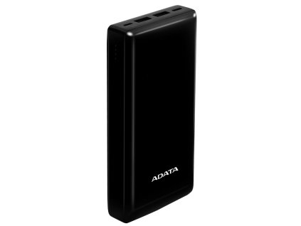 Powerbank HP Online ADATA C20 20000mAh - černá