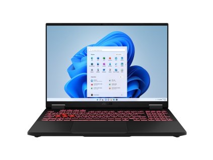 Notebook HP Online Asus TUF Gaming A16 AMD Ryzen AI 9-HX 370, 16", RAM 32GB, SSD 1024 GB NVIDIA® GeForce RTX™ 4060- 8GB,Microsoft Windows 11 Pro - šedý