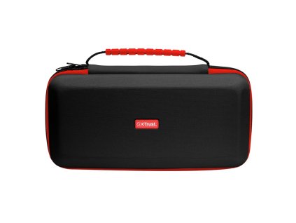 Pouzdro Trust GXT 1252 pro Nintendo Switch 2 - černé