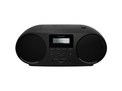 Radiopřijímač DAB+/CD Philips TAZ6000