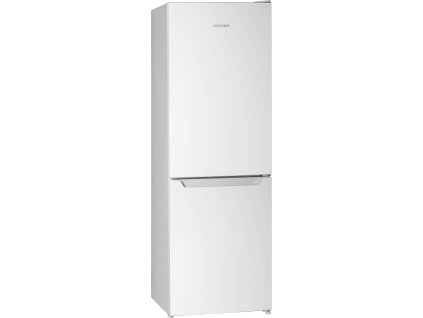 Lednice s mrazákem My-concept LK2347wh