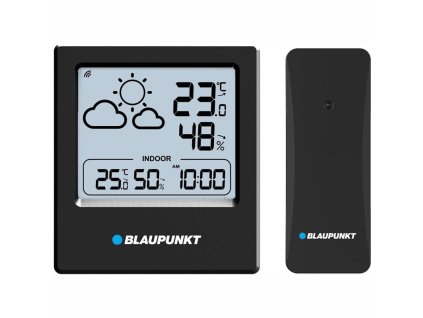 Meteostanice Blaupunkt WS10BK