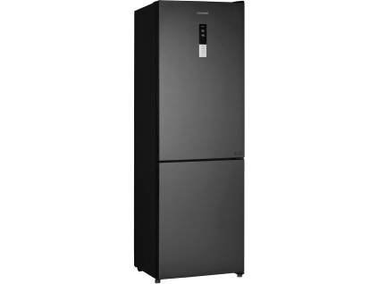 Lednice s mrazákem My-concept LK6560ds TITANIA