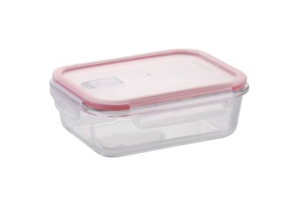 Dóza na potraviny Tescoma FRESHBOX GLASS 1,5 l