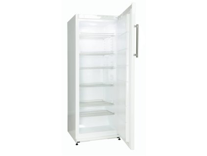 Jednodveřová chladnička Snaige CC31SM-T100FE, gastro