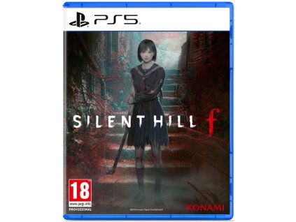 Hra Konami PlayStation 5 Silent Hill f