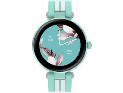 Chytré hodinky Canyon Semifreddo SW-61 - mint