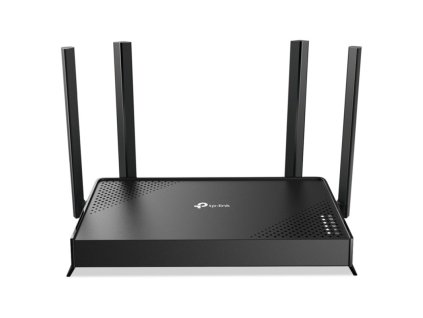 Router TP-Link Archer BE220 Wi-Fi 7 BE3600 - černý