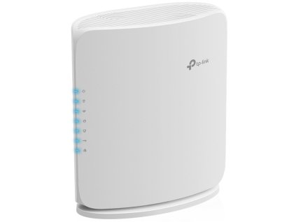 Router TP-Link Archer BE450 - bílý