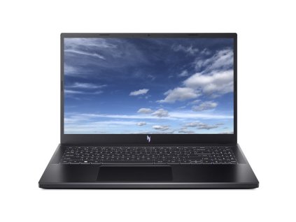 Notebook HP Online Acer Nitro V 15 (ANV15-41-R7AY) R5-7535HS, 15.6", RAM 16GB, SSD 1024 GB NVIDIA® GeForce RTX™ 4050- 6 GB,Linux - černý