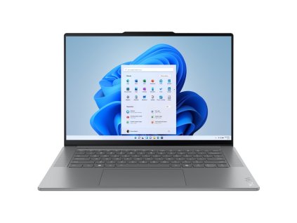 Notebook HP Online Lenovo Yoga Slim 7 15ILL9 INTEL Core U7-258V, 15.3", RAM 32GB, SSD 1024 GB Intel Arc Graphics 140V, Microsoft Windows 11 Pro - šedý