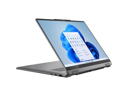 Notebook HP Online Lenovo Yoga 7 2-in-1 14ILL10 INTEL Core U7-256V, 14", RAM 16GB, SSD 1024 GB Intel Arc Graphics 140V, Microsoft Windows 11 Home - šedý