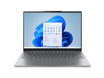 Notebook HP Online Lenovo Yoga Slim 7 14ILL10 INTEL Core U5-226V, 14", RAM 16GB, SSD 512GB, Intel Arc Graphics 130V, Microsoft Windows 11 Home - šedý