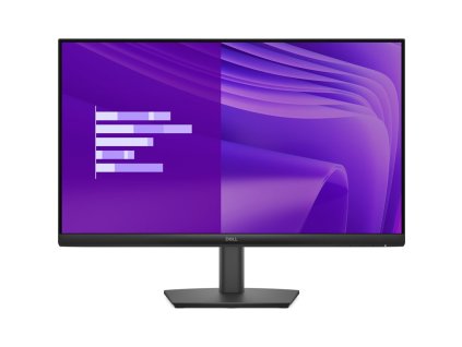 Monitor Dell SE2425HM 23.8",LED podsvícení, IPS panel, 5ms, 1000: 1, 250cd/m2, 1920 × 1080 Full HD, - černý